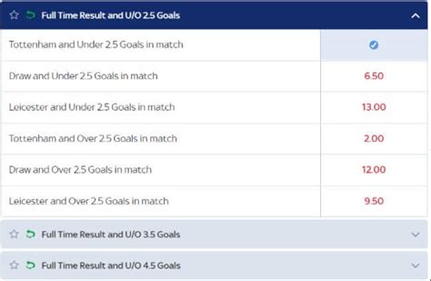 what does excluded number of goals mean|Result/Total Goals Betting Market Explained .